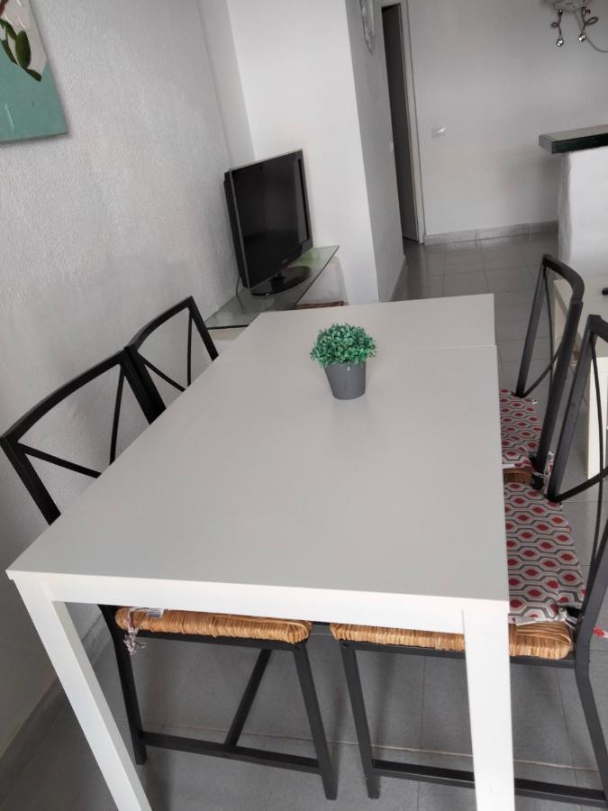 Puerta Del Sol Apartment Caleta De Fuste