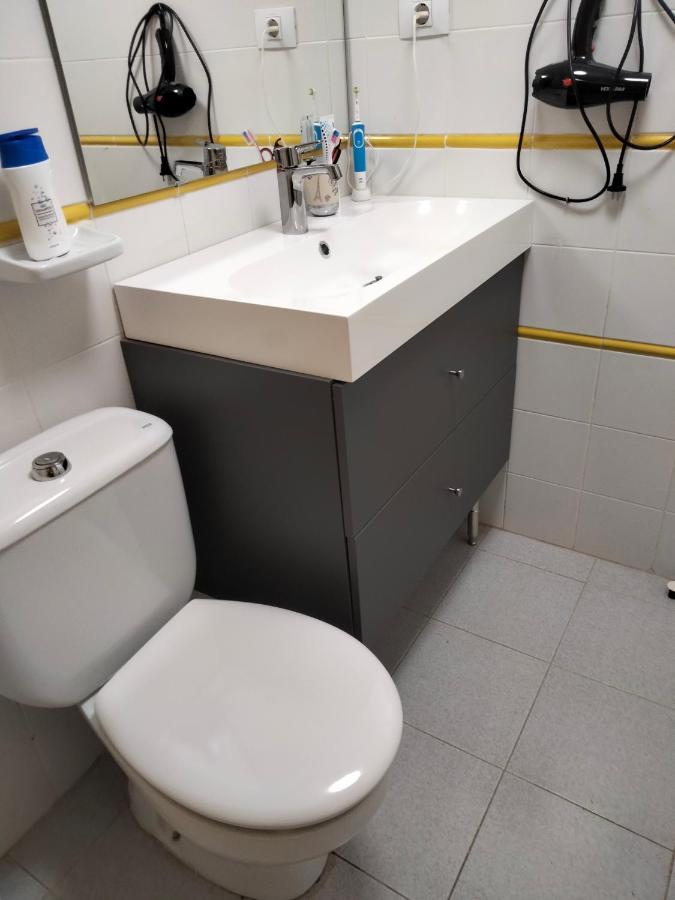Appartement Puerta Del Sol *