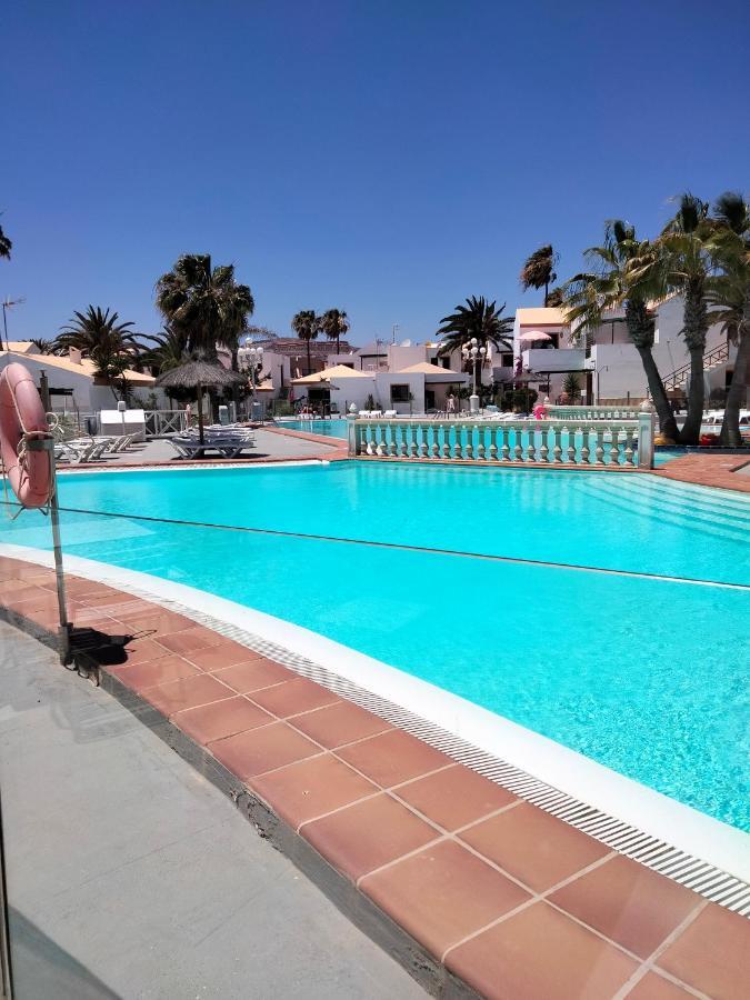 Apartment Puerta Del Sol Caleta De Fuste