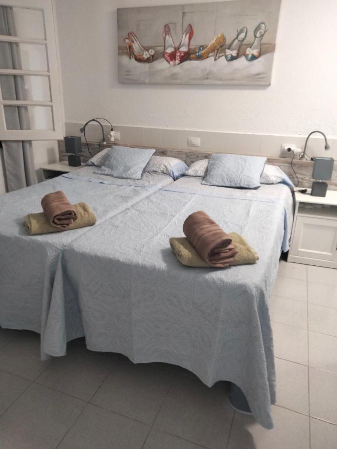 Apartment Puerta Del Sol *