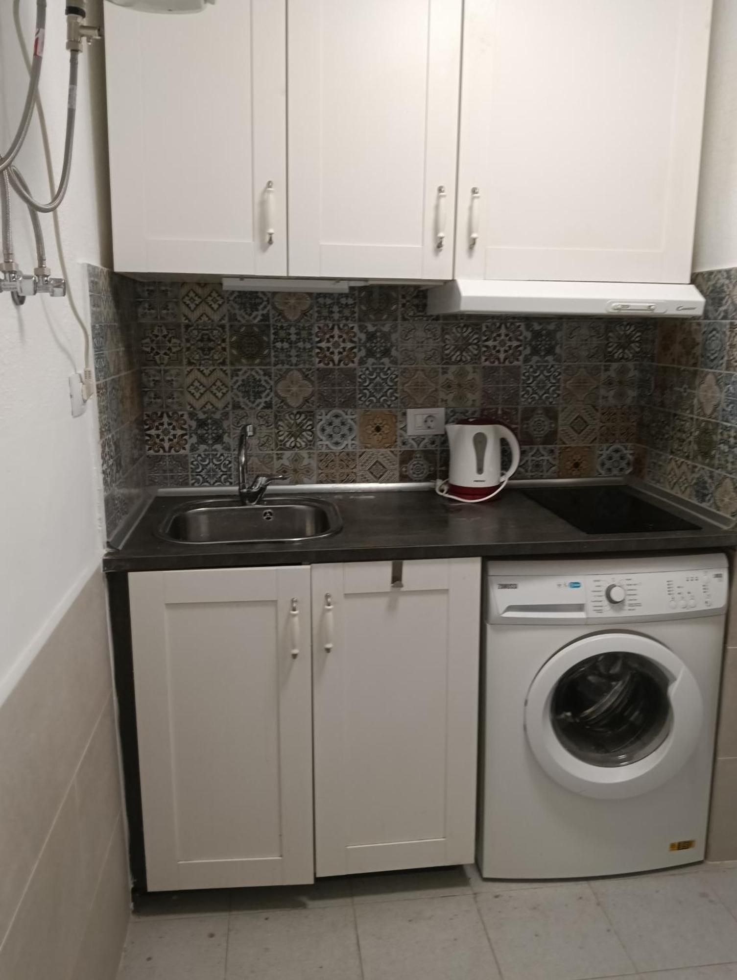 Puerta Del Sol Appartement *