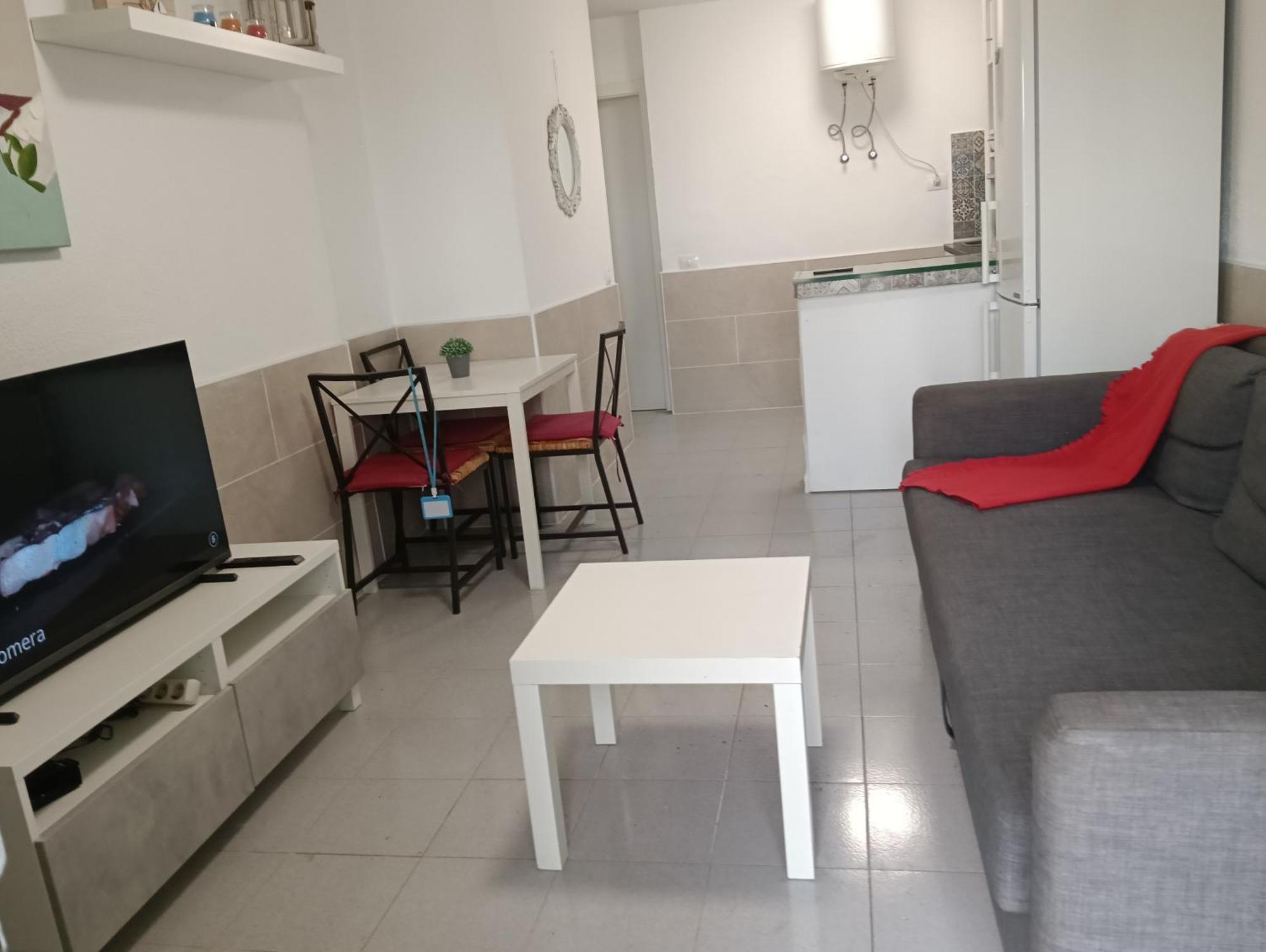 Apartment Puerta Del Sol *