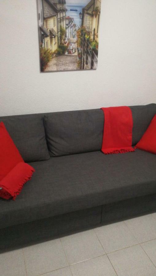 Apartment Puerta Del Sol Caleta De Fuste