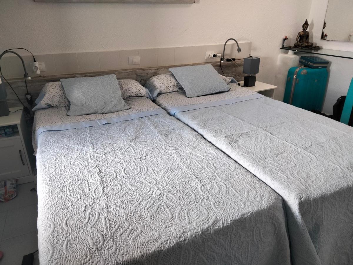 Apartment Puerta Del Sol *