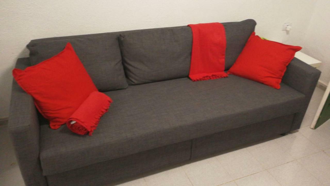 Apartment Puerta Del Sol
